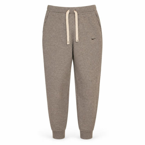 Nike Men's Grey Dri-FIT Jogger Sweatpants S Tapered Fit