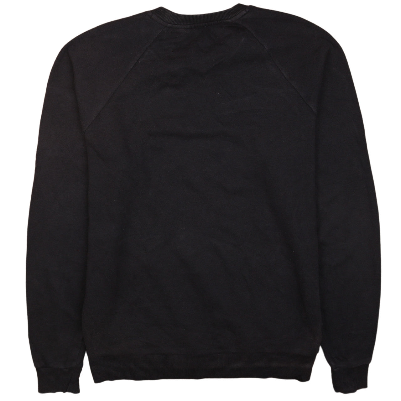 Under Armour Men's Black Small Pullover Sweatshirt ColdGear