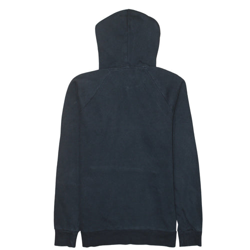 Under Armour Men's Black XS Pullover Hoodie Loose Fit Sportswear