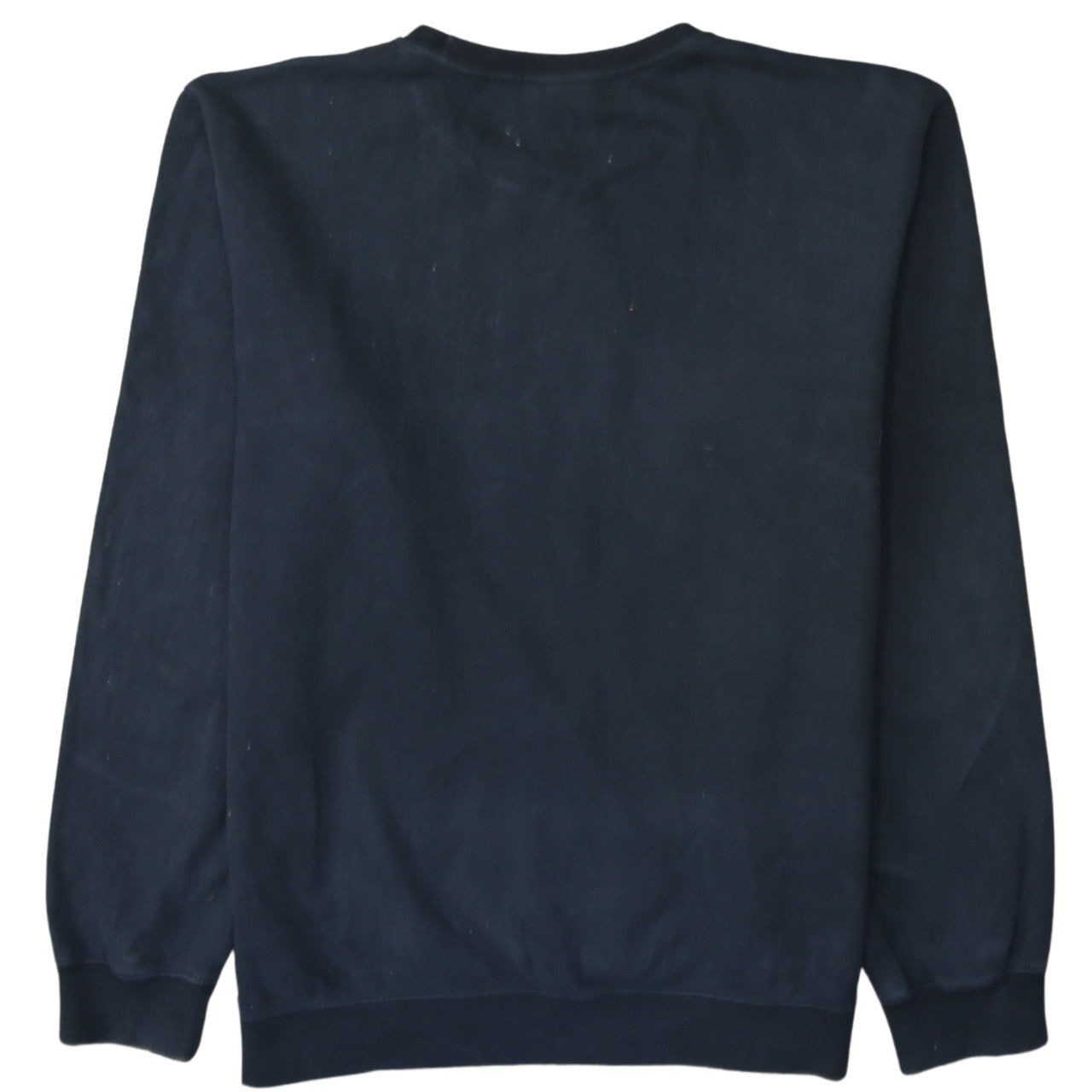Champion Men's Black XL Pullover Crew Neck Sweatshirt