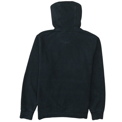 Nike Men's Black Pullover Hoodie Small Fleece Sportswear