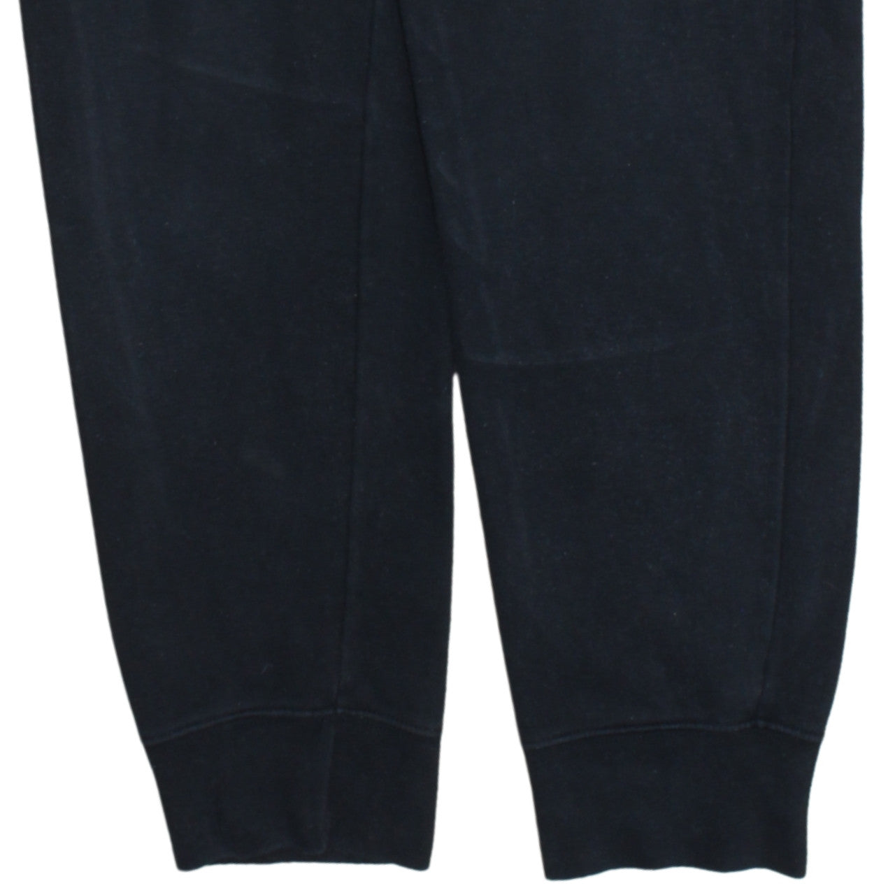 Champion Mens Black Fleece Jogger Sweatpants Size M