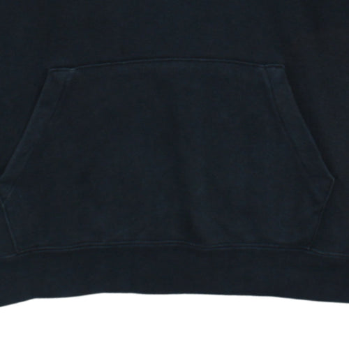 Nike Men's Black Pullover Hoodie Small Fleece Sportswear