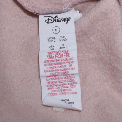 Disney Women’s Pink Thumper Sweatshirt Small UK 10/12 Pullover