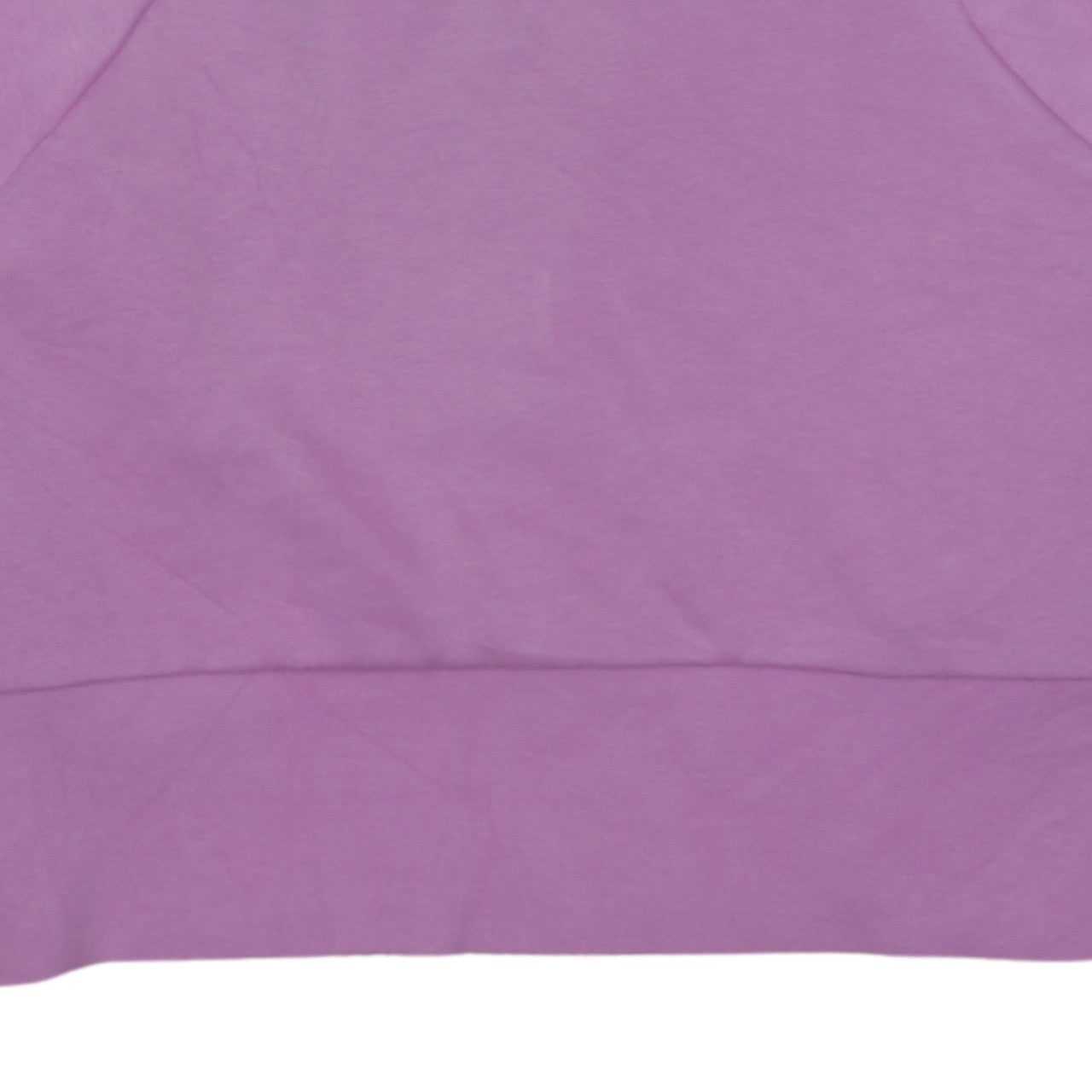 Nike Womens Pink Dri-Fit XS Pullover Sweatshirt