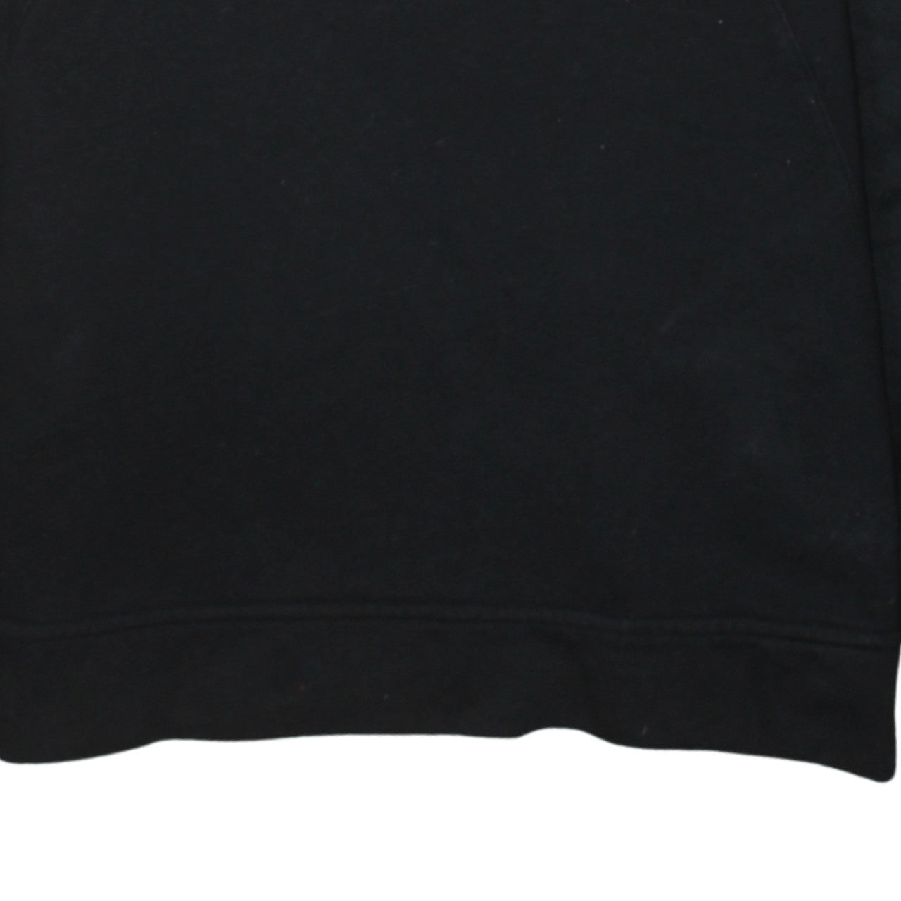 The North Face Boys Black XL 1/4 Zip Fleece Sweatshirt