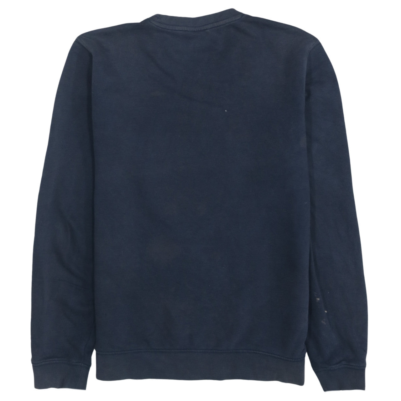 Champion Men's Blue Medium Crew Neck Pullover Sweatshirt