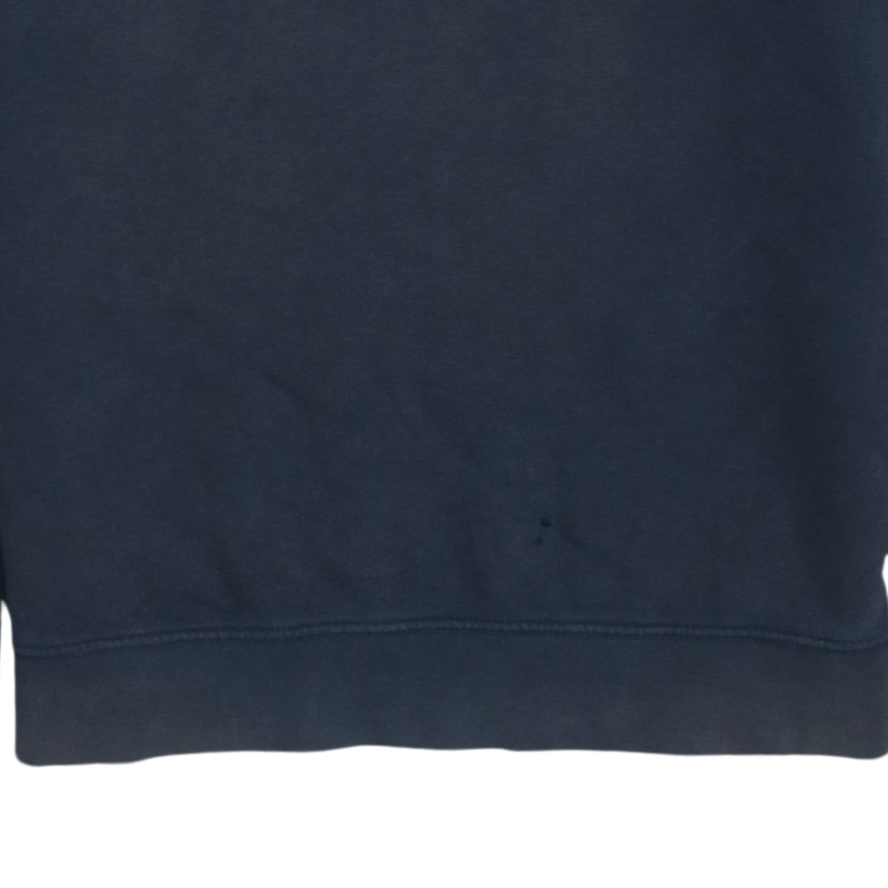 Champion Men's Blue Medium Crew Neck Pullover Sweatshirt
