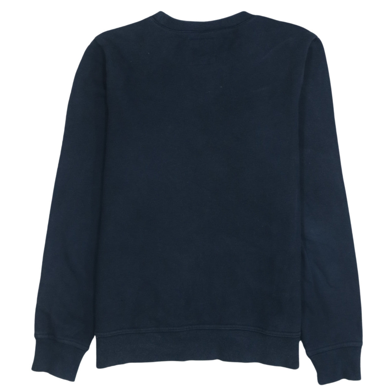 Levi's Boys Blue Logo Crew Neck Pullover Sweatshirt - Size 14 Years