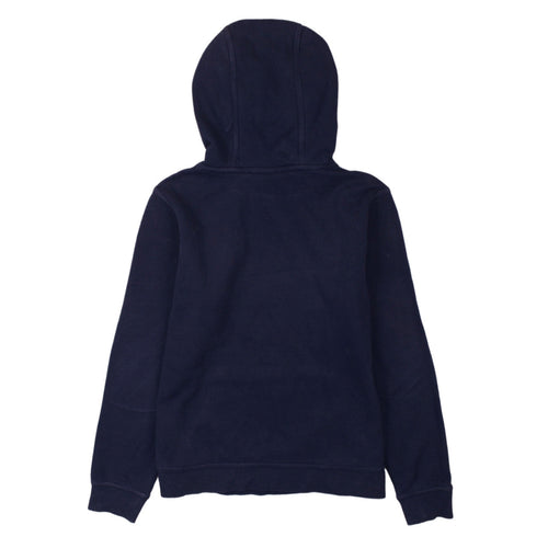 Nike Boys Navy Blue XL Pullover Hoodie Fleece Sweatshirt 13-15 Years