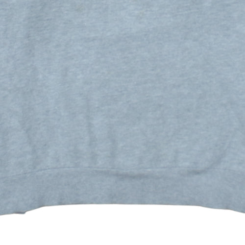 Disney x Reserved Grey Mickey Mouse Women's L Sweatshirt Pullover