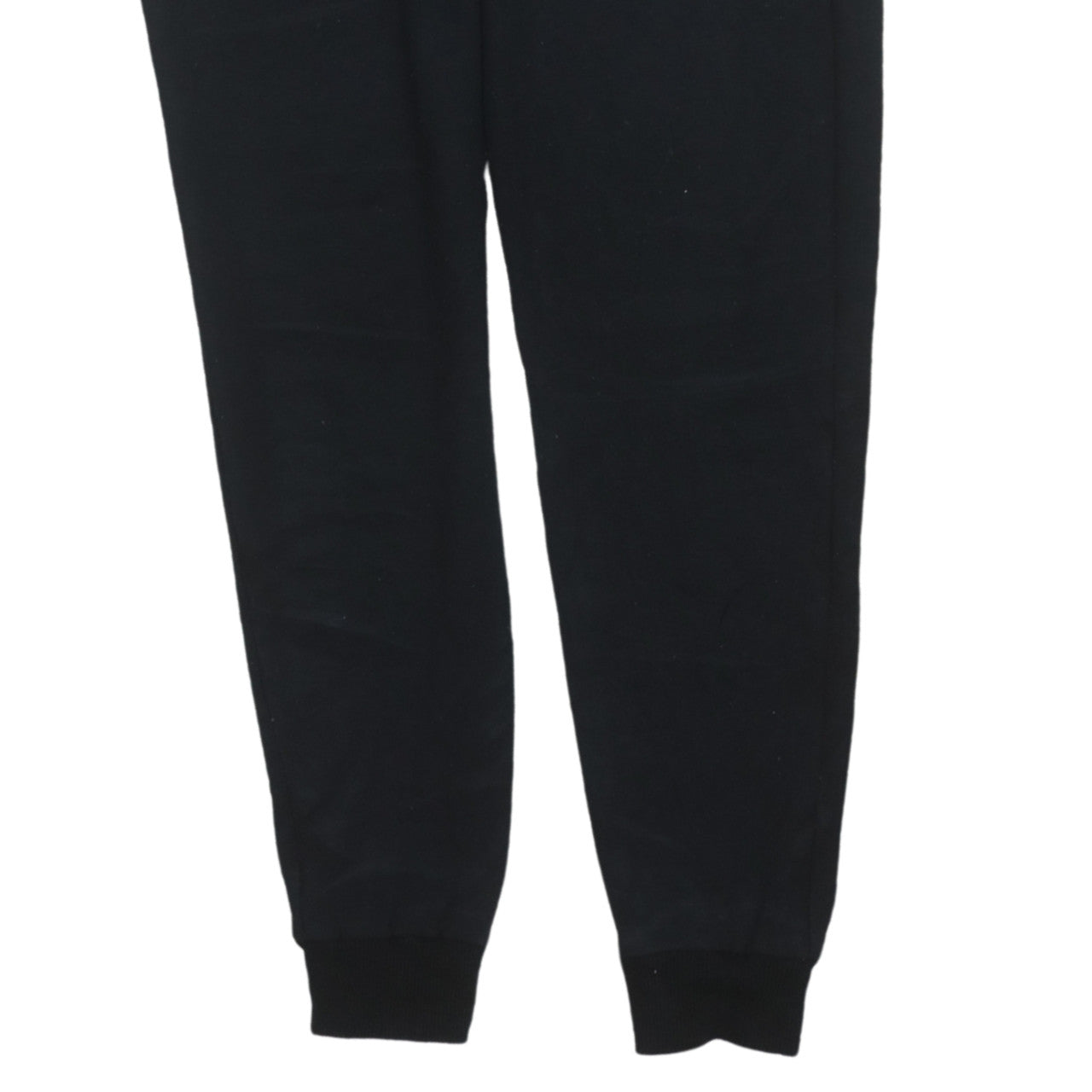 Gymshark Women's Black XS Jogger Sweatpants with Elastic Waist