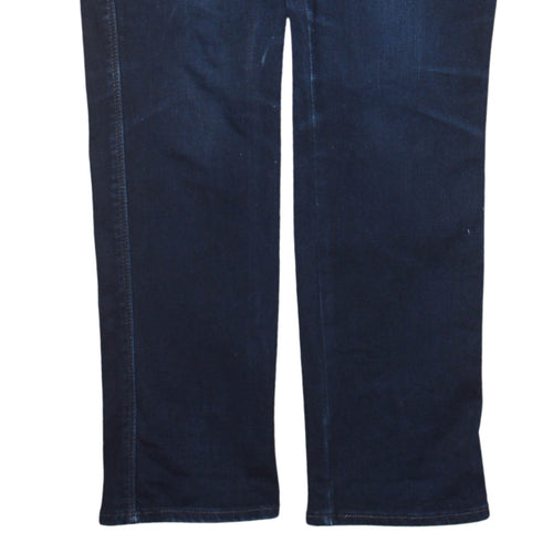 Levi’s Women's Blue Size 8 Skinny Leg Stretch Jeans
