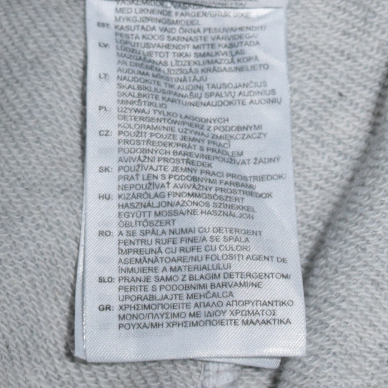 Adidas Men's Grey 2XL Jogger Sweatpants with Drawstring