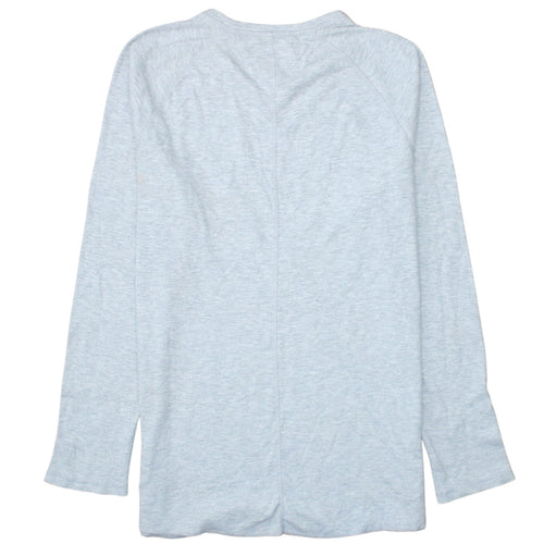 Tommy Hilfiger Men’s Grey XL Pullover Crew Neck Jumper