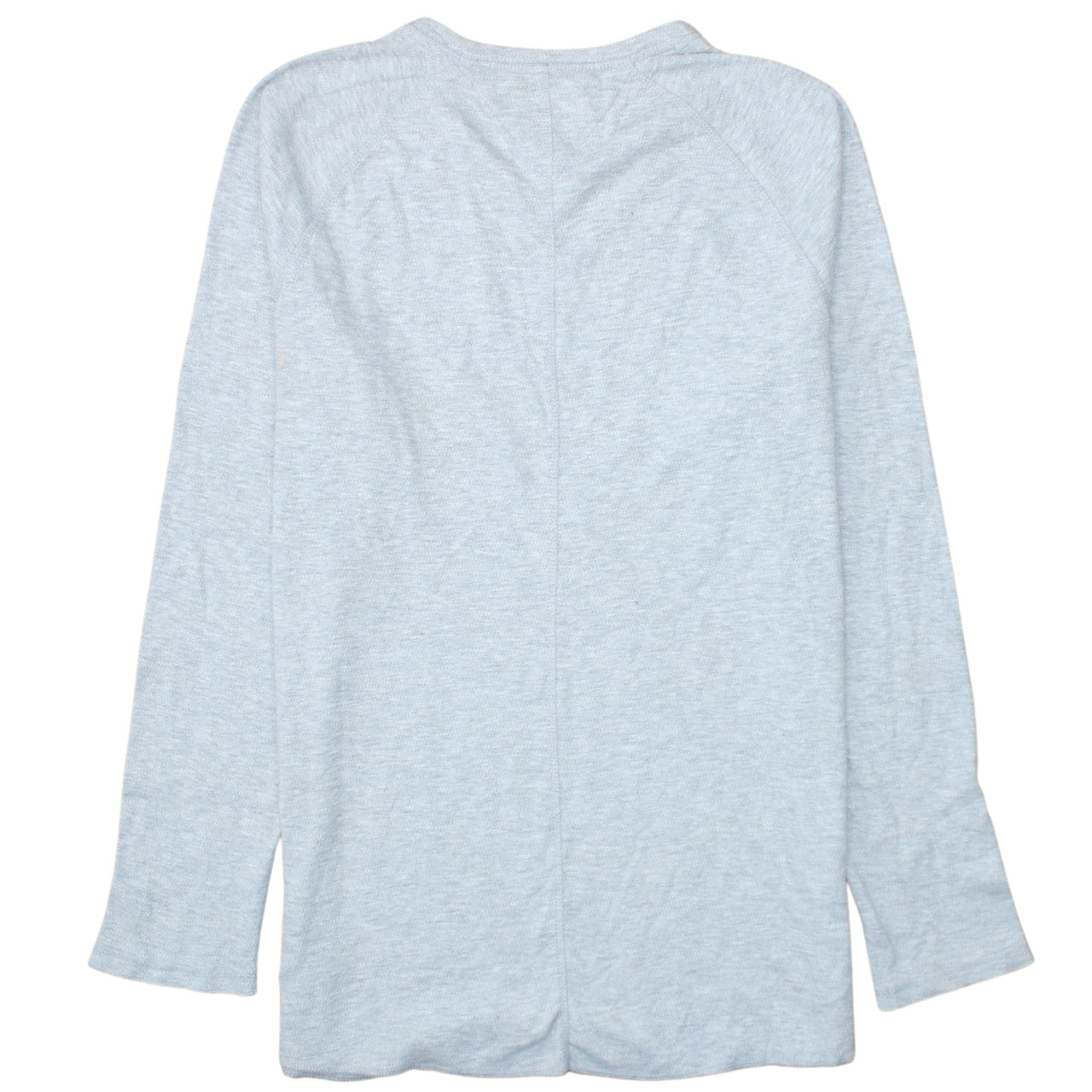 Tommy Hilfiger Men’s Grey XL Pullover Crew Neck Jumper