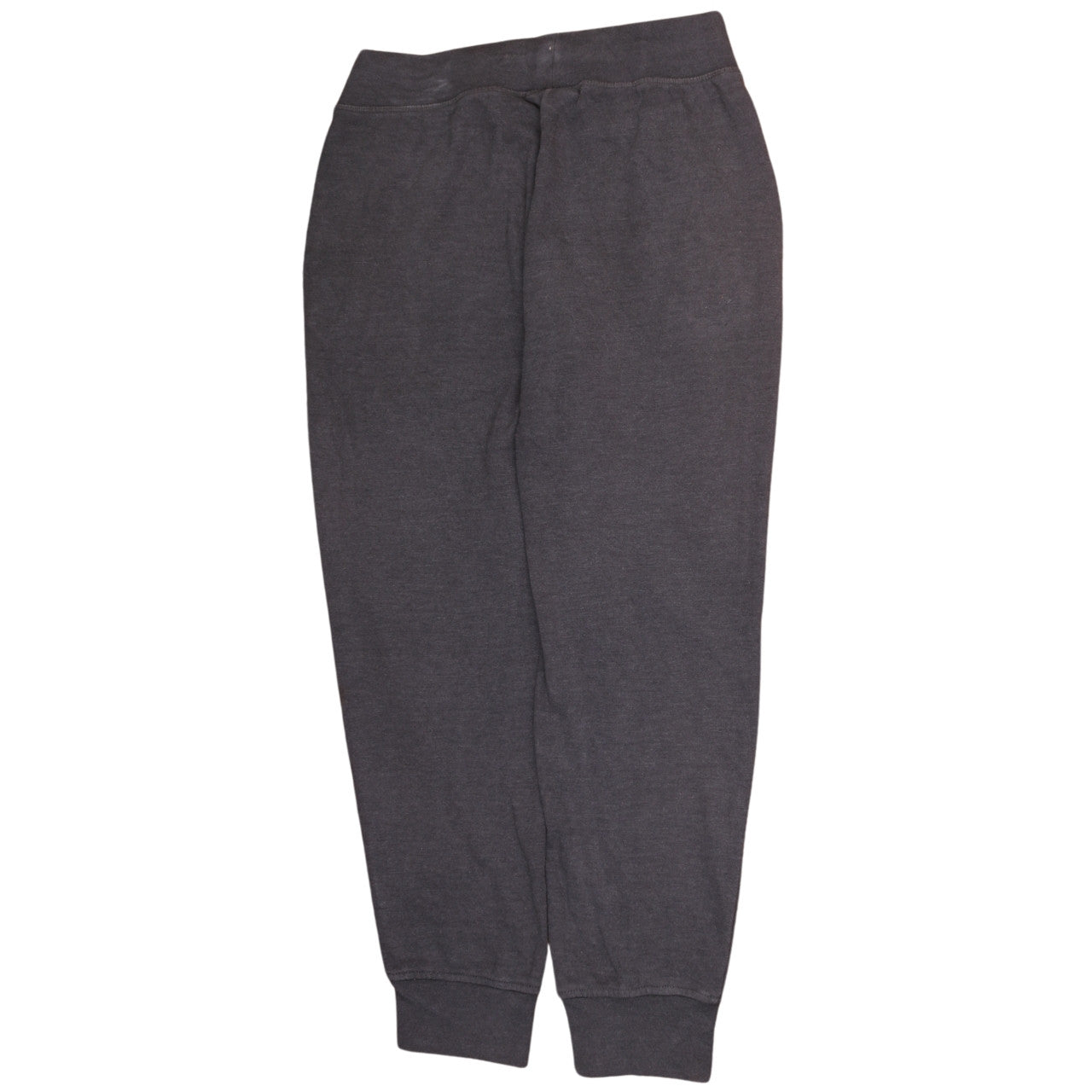 Champion Men's Black Jogger Sweatpants Size S Casual Fleece