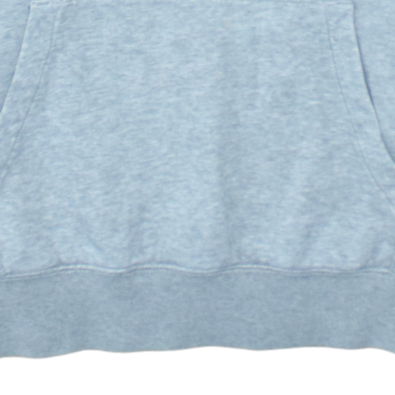 Nike Men's Grey XS Pullover Hoodie Fleece Sportswear