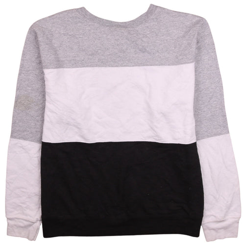 Champion Men's Multicoloured XL Pullover Logo Sweatshirt