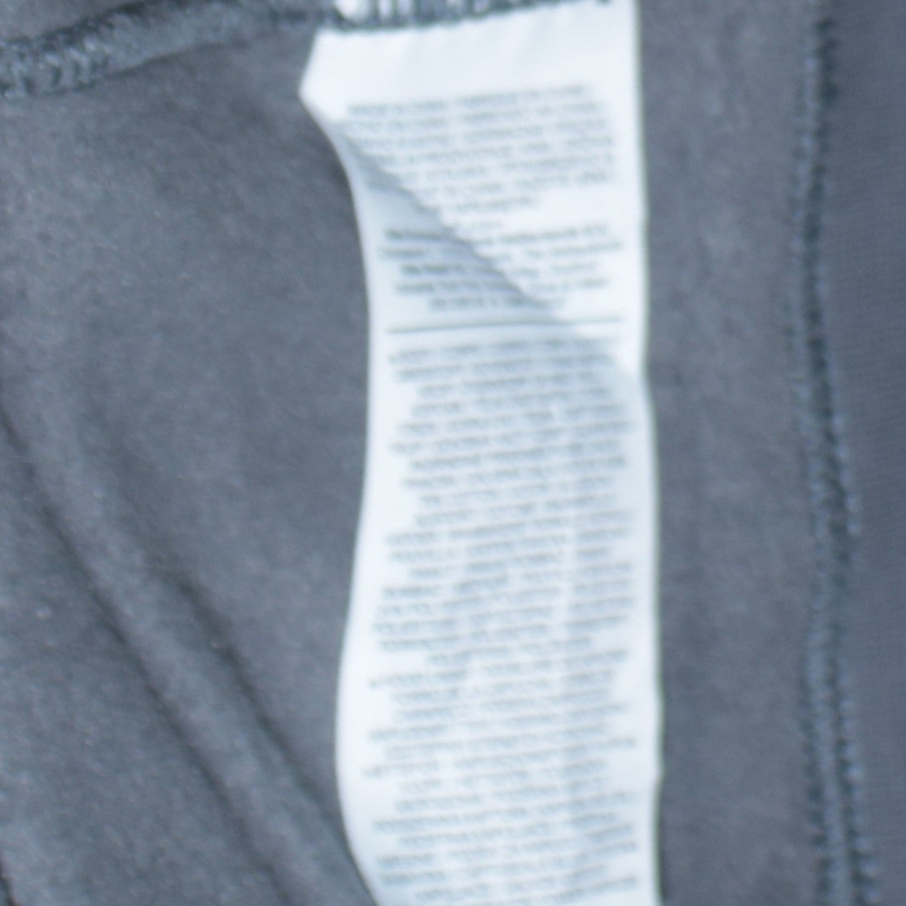 Nike Men's Grey Pullover Hoodie Small Graphic Sportswear