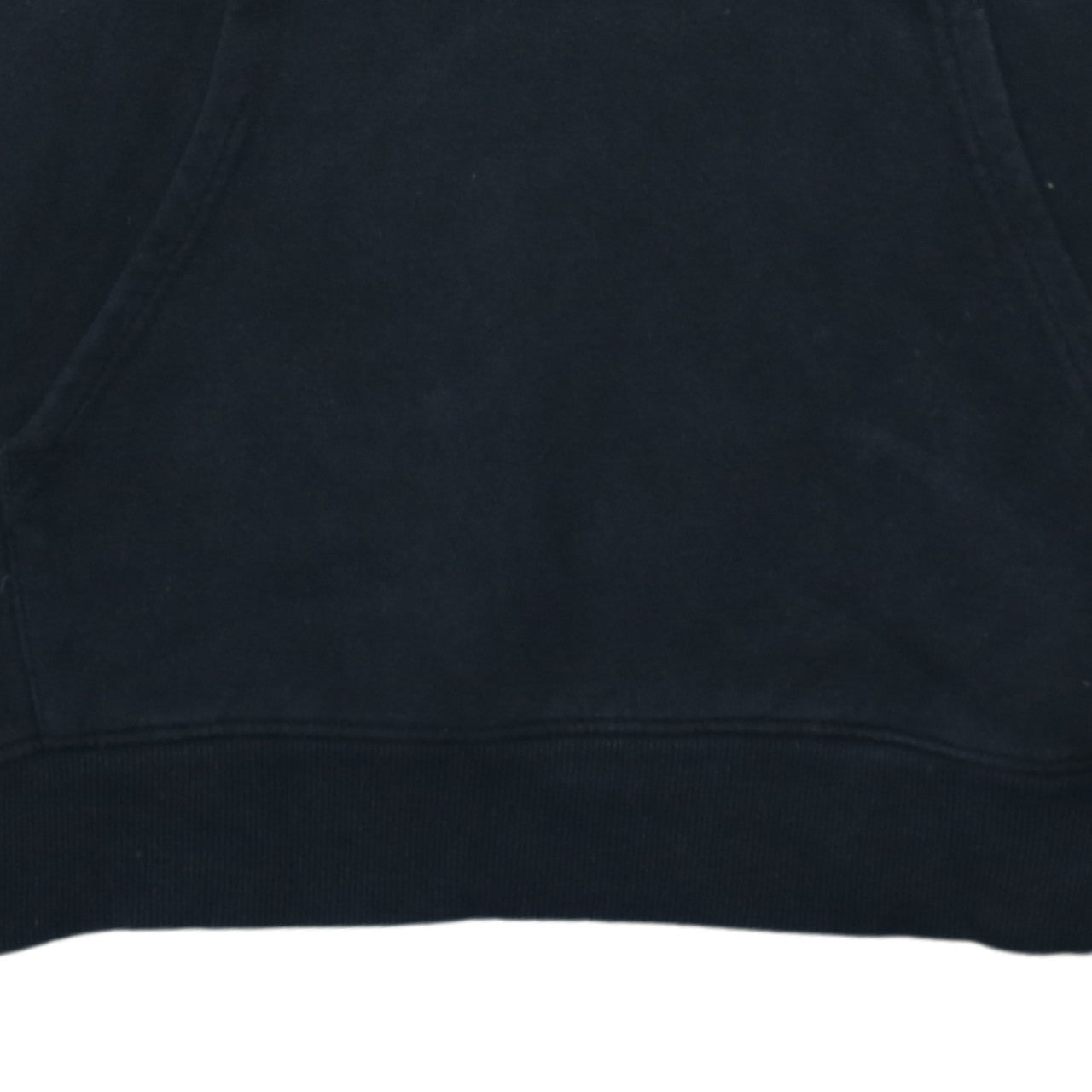 The North Face Men's Black Pullover Hoodie Size M Hooded Sweatshirt