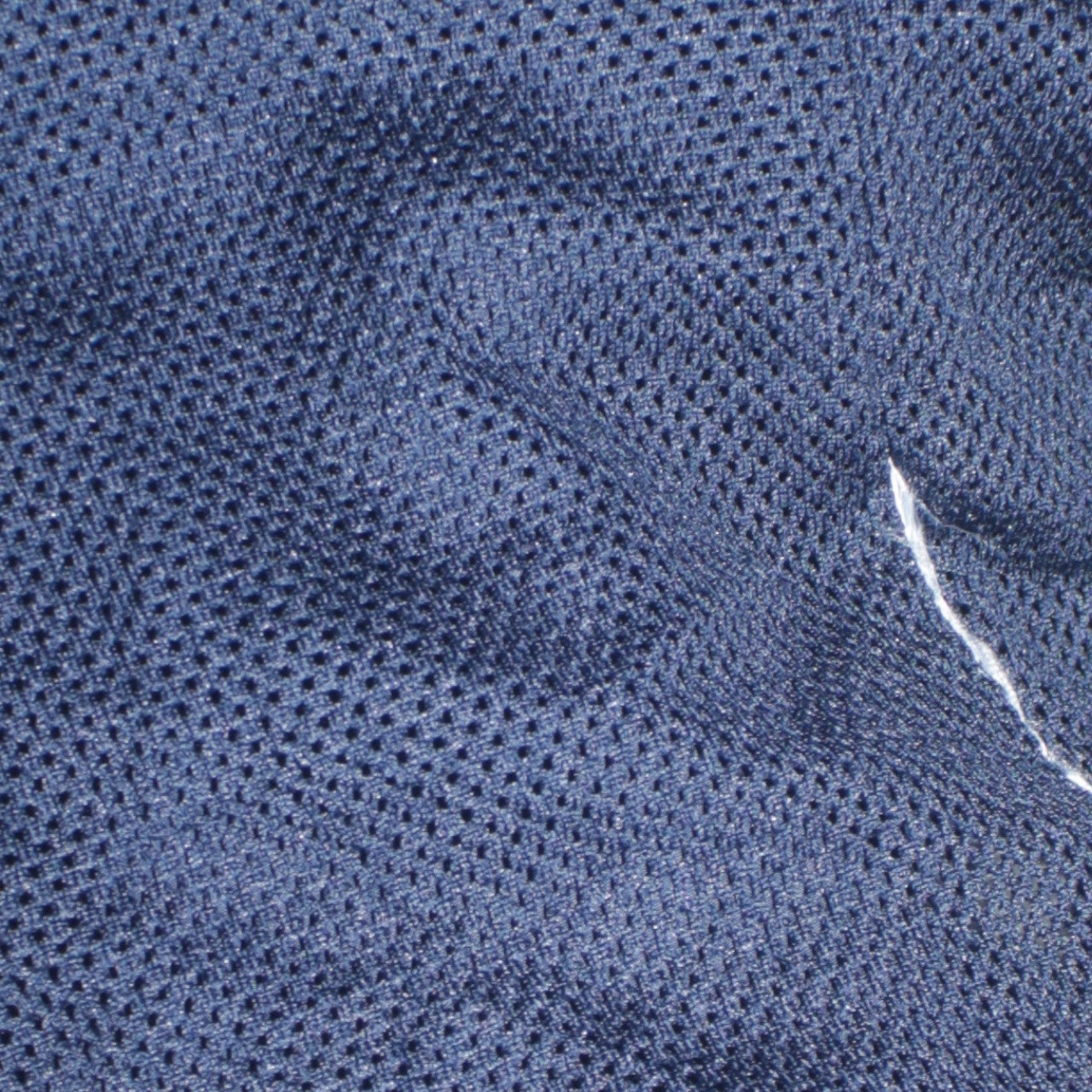 Nike SB Blue Men's L Windbreaker Jacket Lightweight Polyester