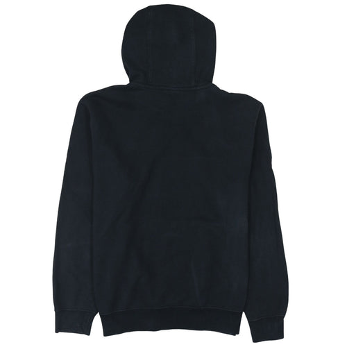 Nike Men's Black Pullover Hoodie Size S Fleece Sportswear