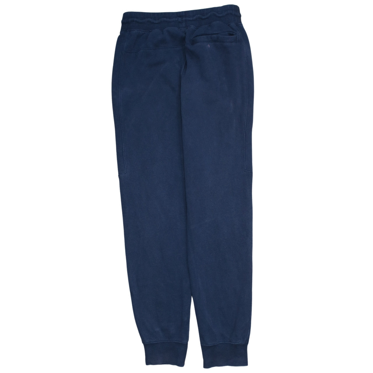 Nike Boys Blue XL Sweatpants Joggers 13-15 Years Elastic Waist Pockets