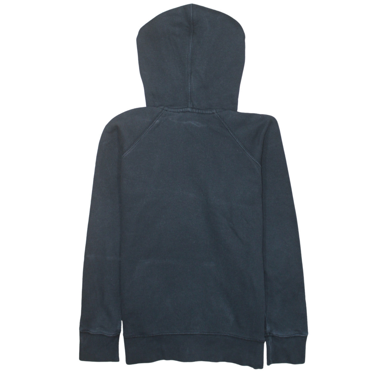 Levi's Men's Black XS Pullover Hoodie with Logo