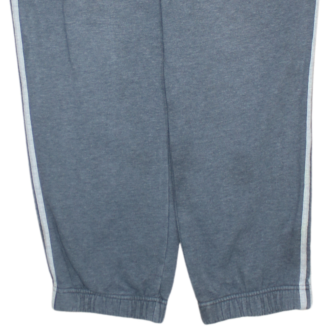 Adidas Men Grey M Performance Essentials Sweatpants