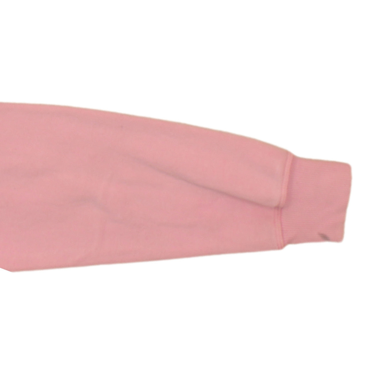 Champion Women Pink Pullover Hoodie Medium Cotton Blend Casual