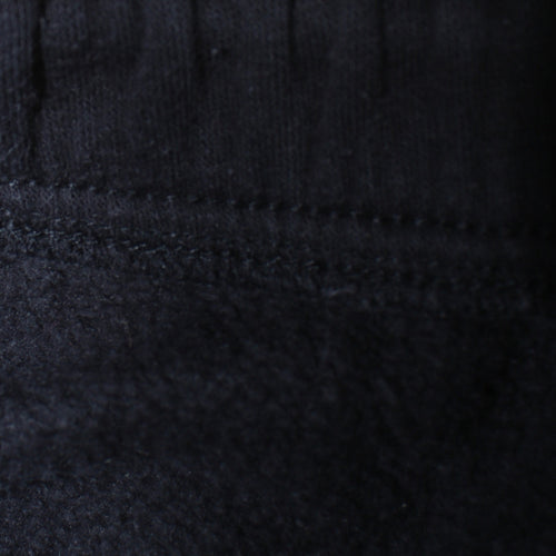 Champion Men's Black Small Fleece Sweatpants Joggers