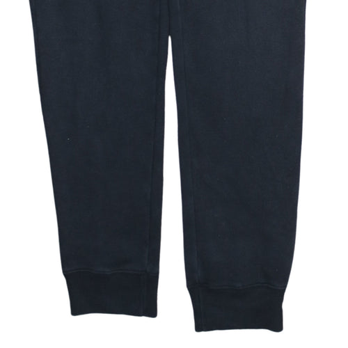 Champion Men's Black Small Fleece Sweatpants Joggers