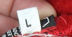 Karrimor Men's Purple Soft Shell Fleece Lined Cycling Jacket Size L