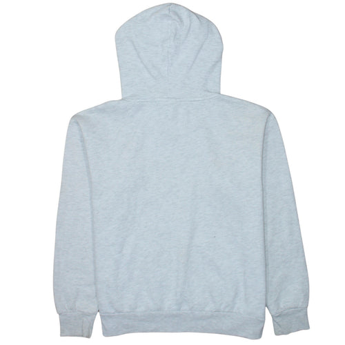 Disney Primark Women Grey Small Mickey Mouse Pullover Hoodie