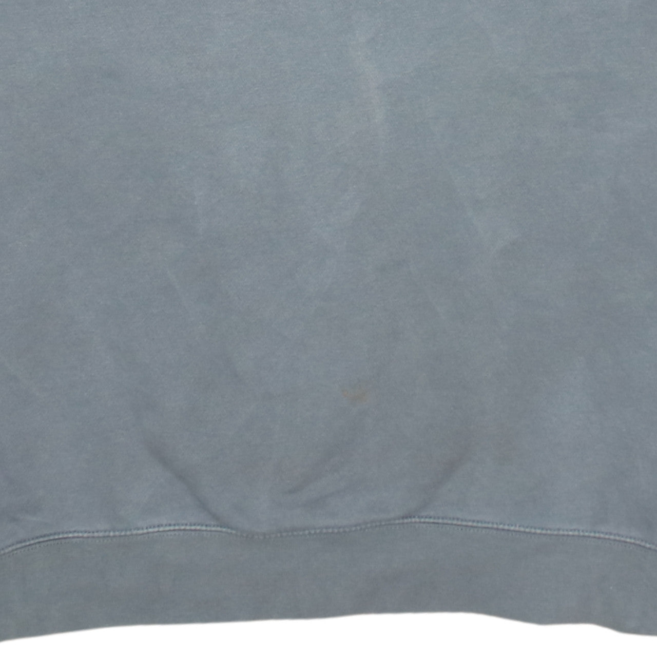 FILA Mens Grey XL Crew Neck Logo Pullover Sweatshirt
