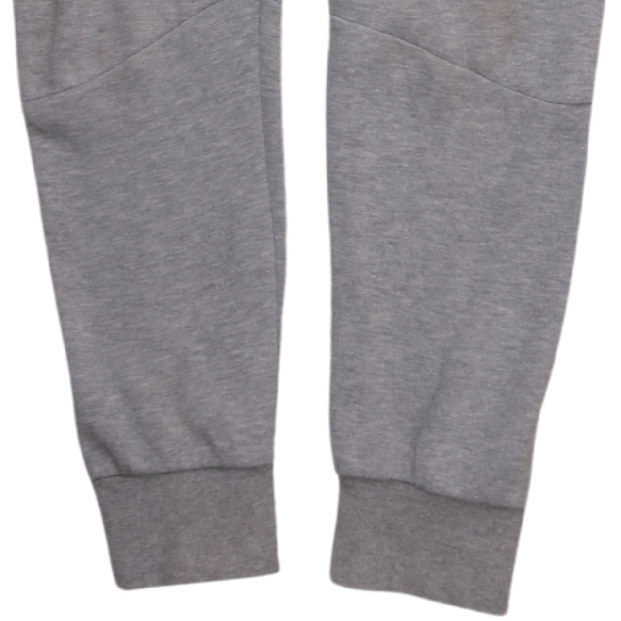 Nike Boys Grey LFC Jogger Sweatpants M 137-147cm Football Tapered Fit