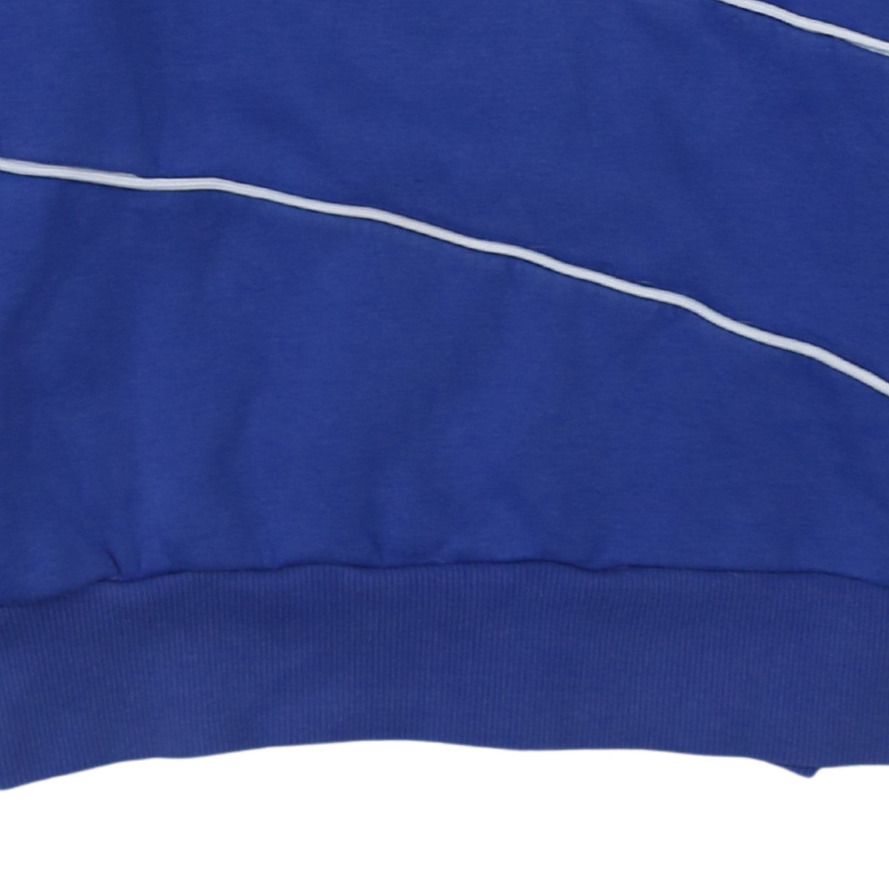 Lotto x Primark Men's Blue XS Pullover Hoodie Sports Style