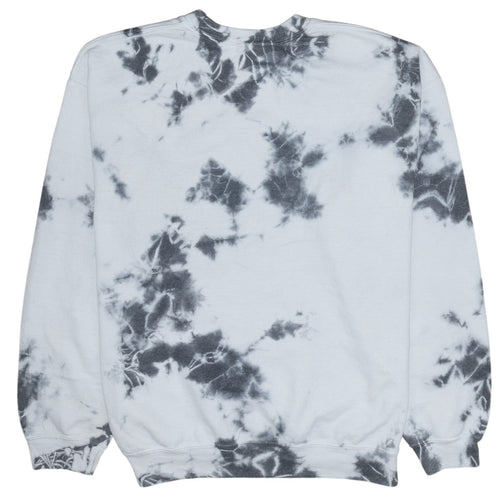 Disney Mickey Mouse Unisex Adults Multicoloured L Pullover Sweatshirt