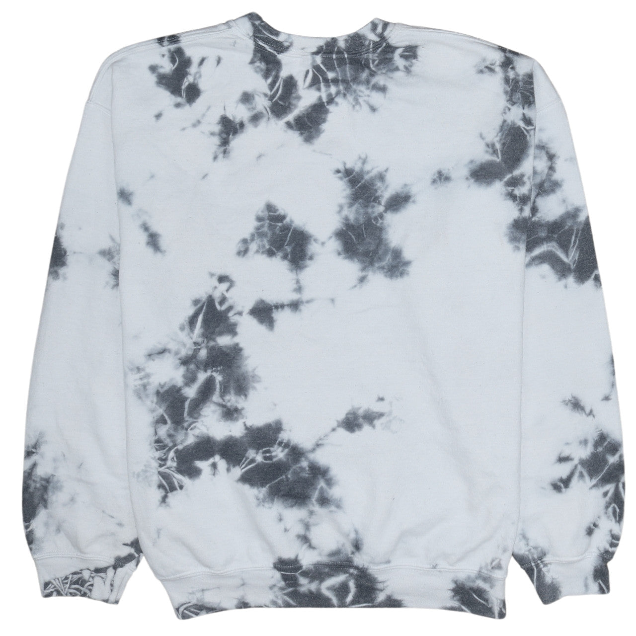 Disney Mickey Mouse Unisex Adults Multicoloured L Pullover Sweatshirt