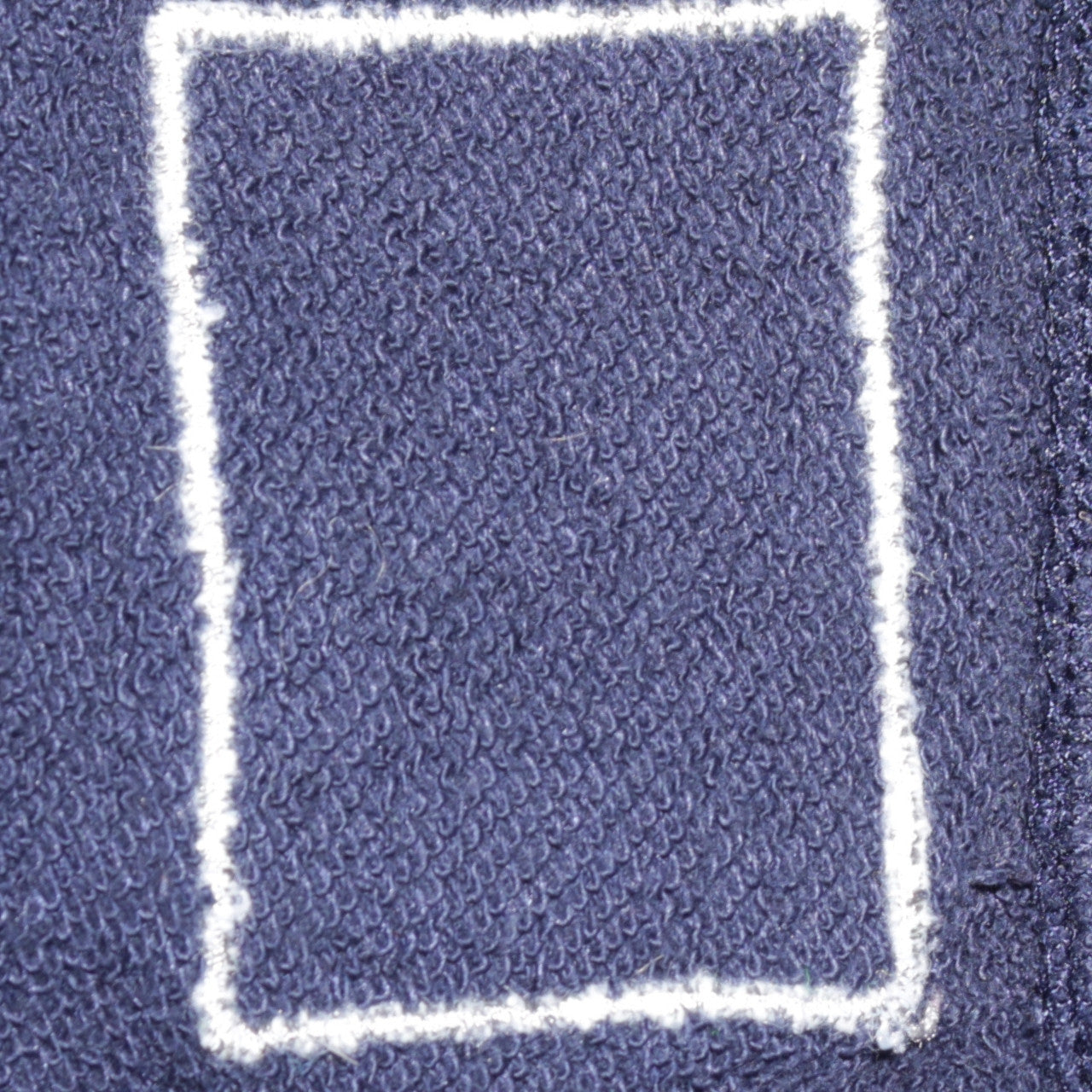 Hard Rock Cafe Men's Blue XL Pullover Crew Neck Sweatshirt