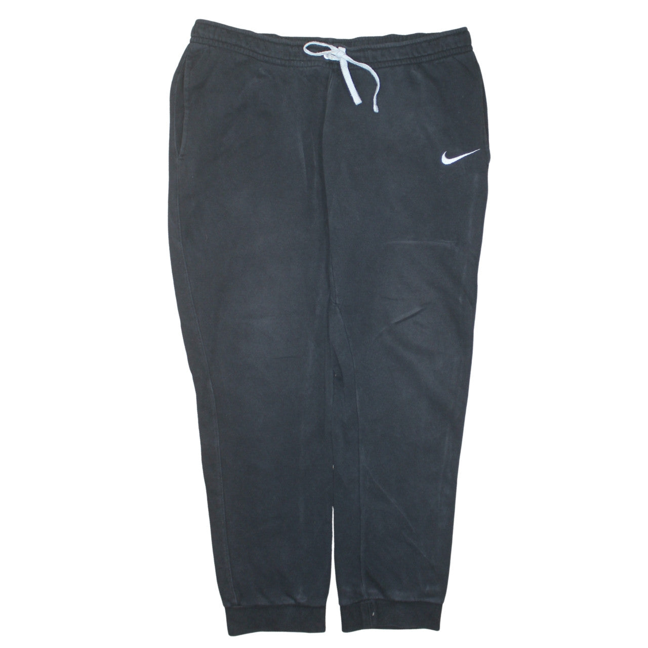 Nike Women's Black XL Jogger Fleece Sweatpants