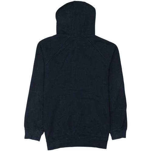 Helly Hansen Men's Blue XL Pullover Hoodie with Logo