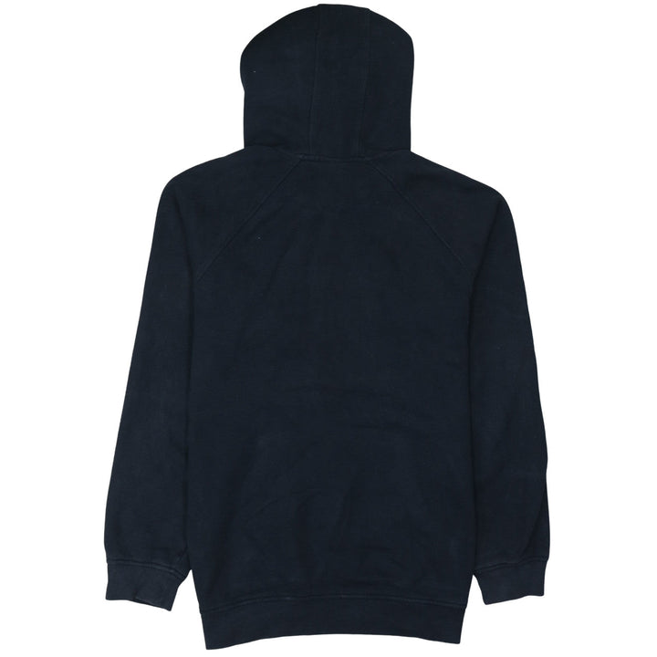 Helly Hansen Men's Blue XL Pullover Hoodie with Logo