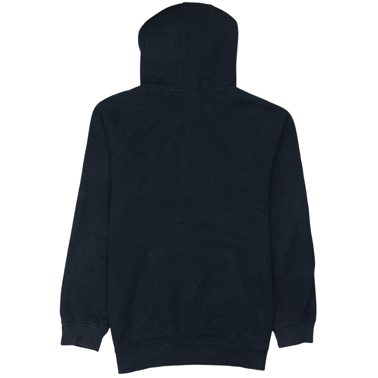 Helly Hansen Men's Blue XL Pullover Hoodie with Logo
