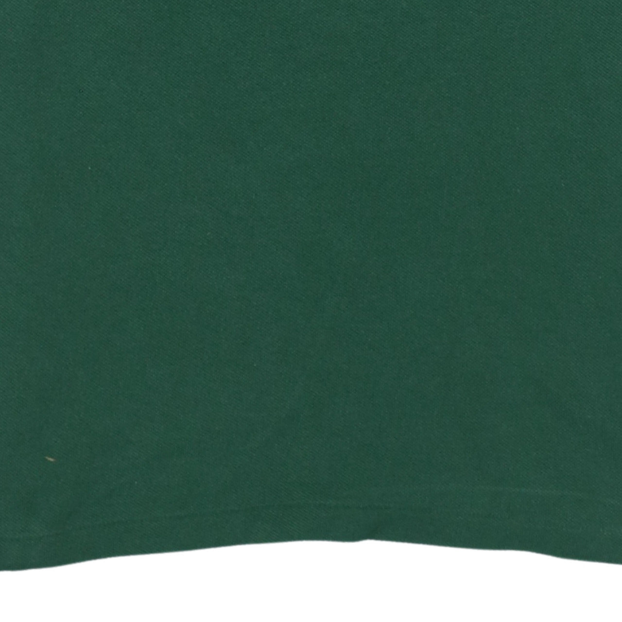 Lacoste Men’s Green Regular Fit Short Sleeve Polo Shirt Size L