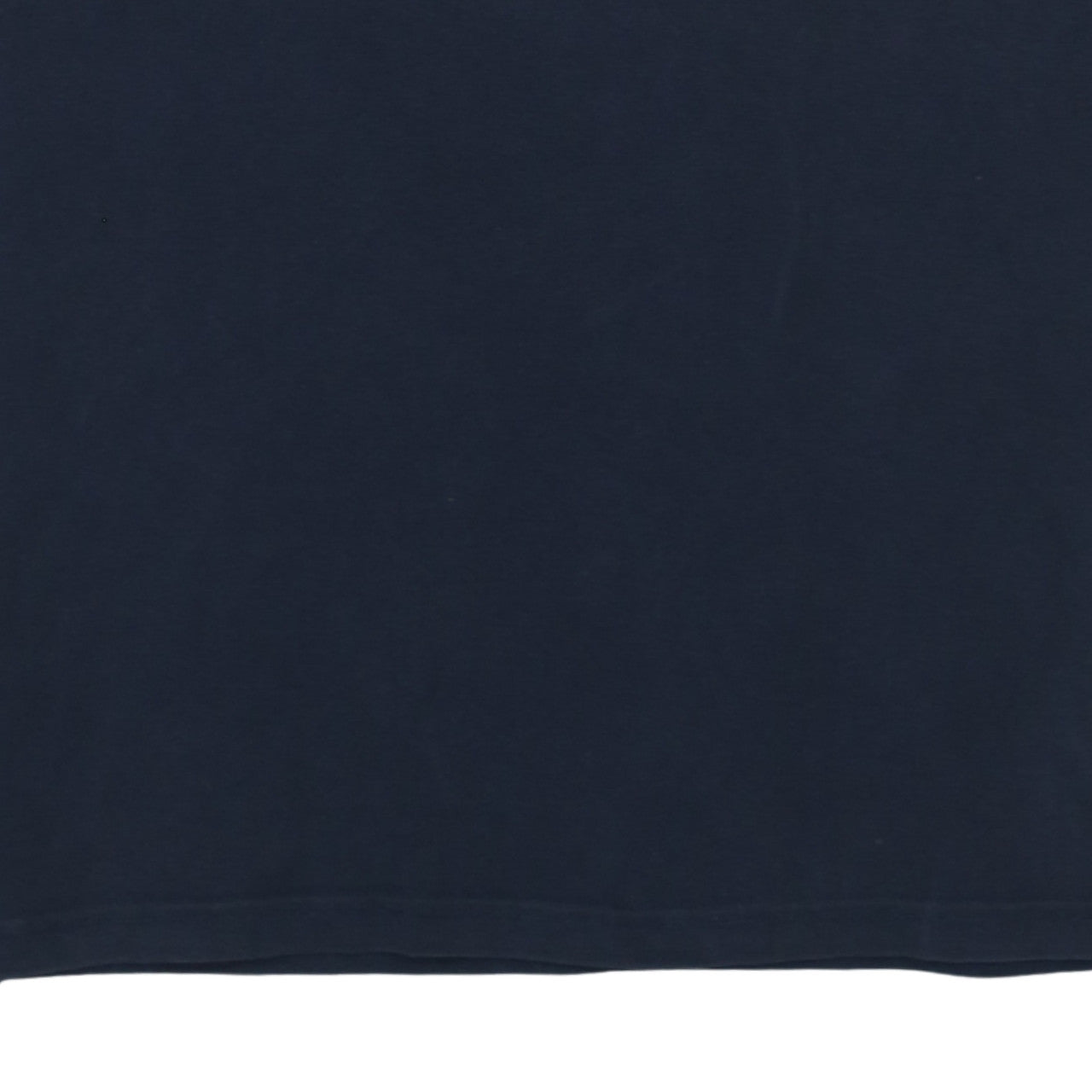 Napapijri Men's Blue 2XL Cotton Polo Shirt Short Sleeve