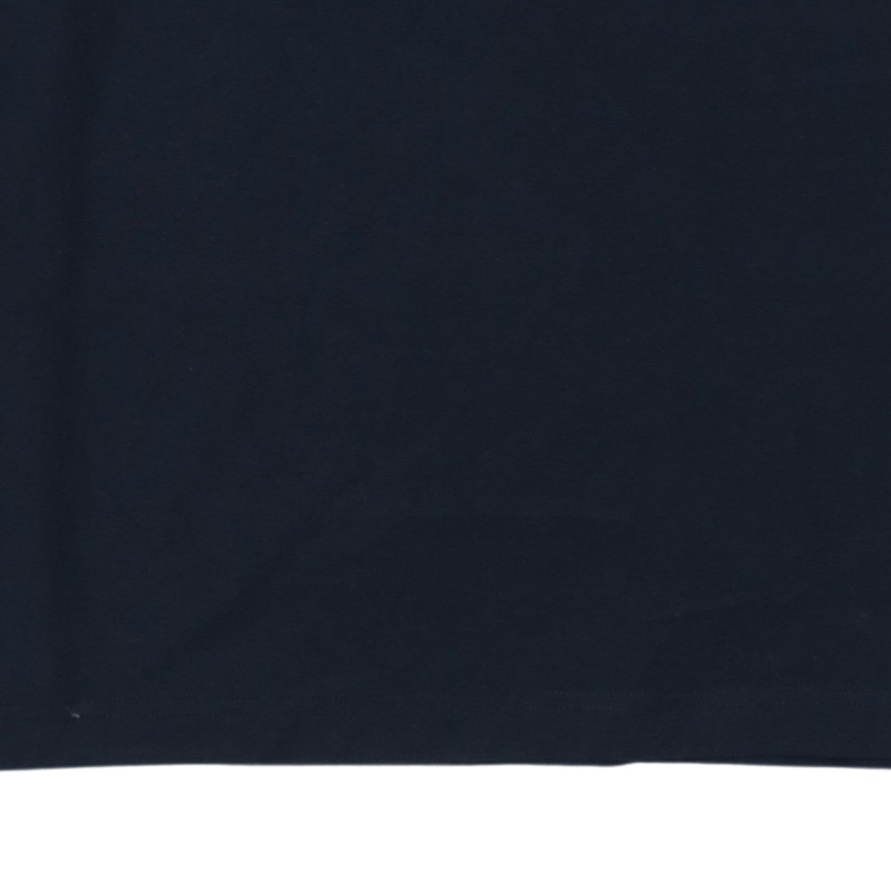 Tommy Hilfiger Men Blue Long Sleeve Extra Slim Fit Cotton T-Shirt M