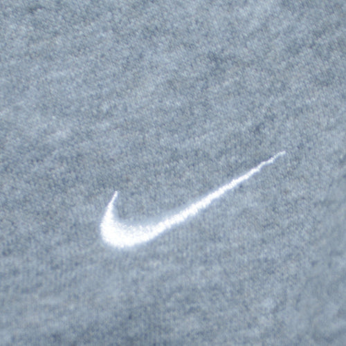 Nike Men's Grey XL Athletic Dept Fleece Sweatpants with Pockets