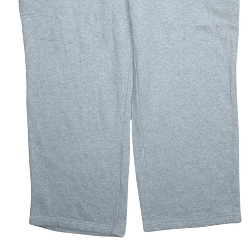 Nike Men's Grey XL Athletic Dept Fleece Sweatpants with Pockets